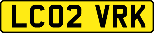 LC02VRK