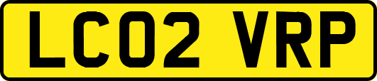 LC02VRP