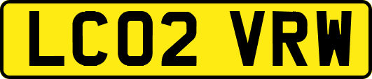 LC02VRW