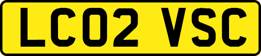 LC02VSC