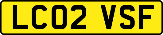 LC02VSF