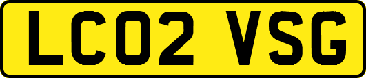 LC02VSG