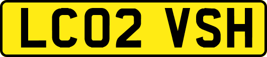 LC02VSH