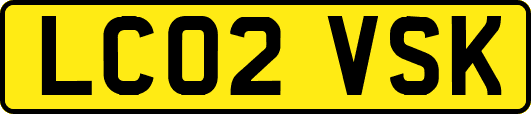 LC02VSK