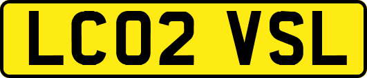 LC02VSL