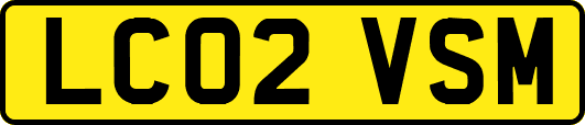 LC02VSM