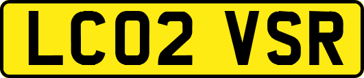 LC02VSR