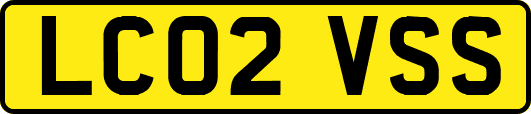 LC02VSS