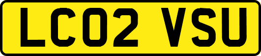 LC02VSU