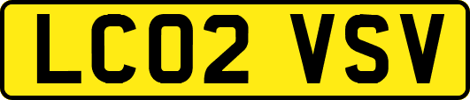 LC02VSV