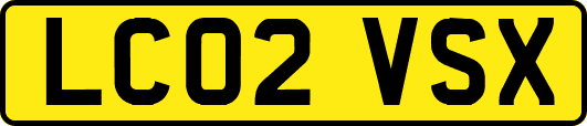LC02VSX
