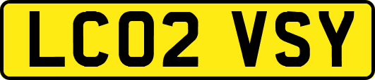 LC02VSY
