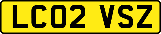 LC02VSZ