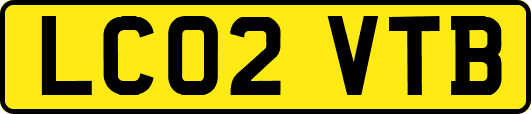 LC02VTB