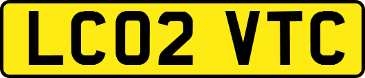 LC02VTC
