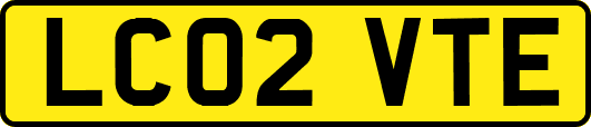LC02VTE