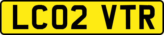 LC02VTR
