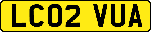 LC02VUA