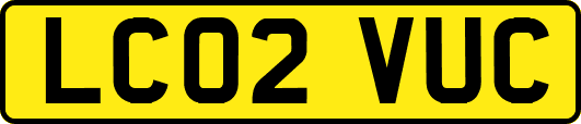 LC02VUC