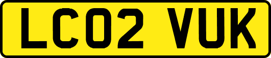 LC02VUK