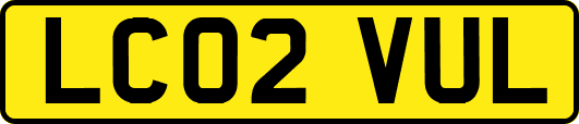LC02VUL