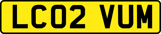 LC02VUM