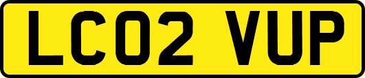 LC02VUP