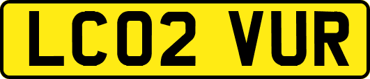LC02VUR