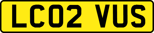 LC02VUS