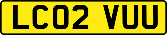 LC02VUU