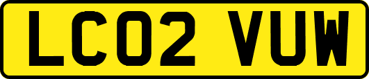 LC02VUW