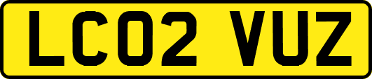 LC02VUZ
