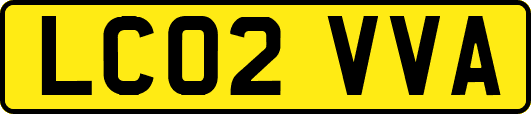 LC02VVA
