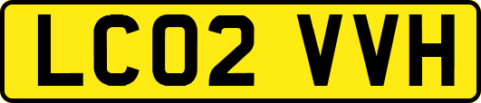 LC02VVH