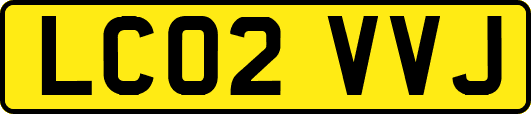 LC02VVJ