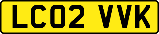 LC02VVK
