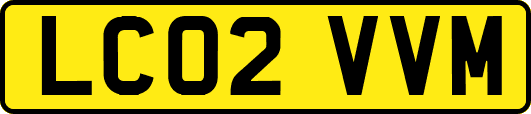 LC02VVM
