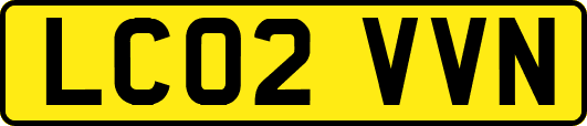 LC02VVN