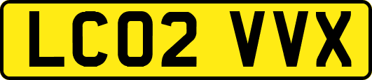 LC02VVX