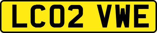 LC02VWE