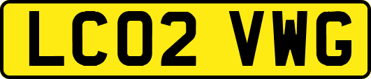 LC02VWG