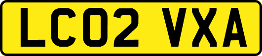 LC02VXA