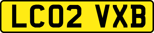 LC02VXB