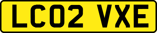 LC02VXE