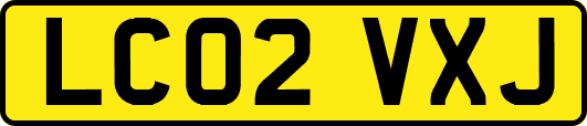 LC02VXJ