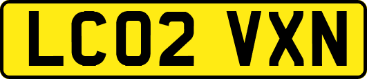 LC02VXN