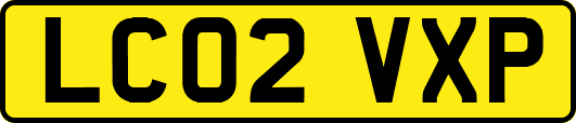 LC02VXP