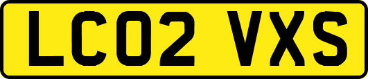 LC02VXS