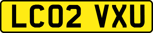 LC02VXU