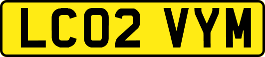 LC02VYM